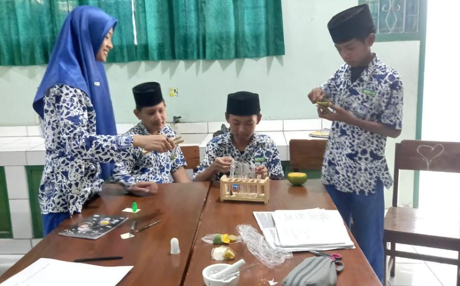 MTsN 5 Bantul