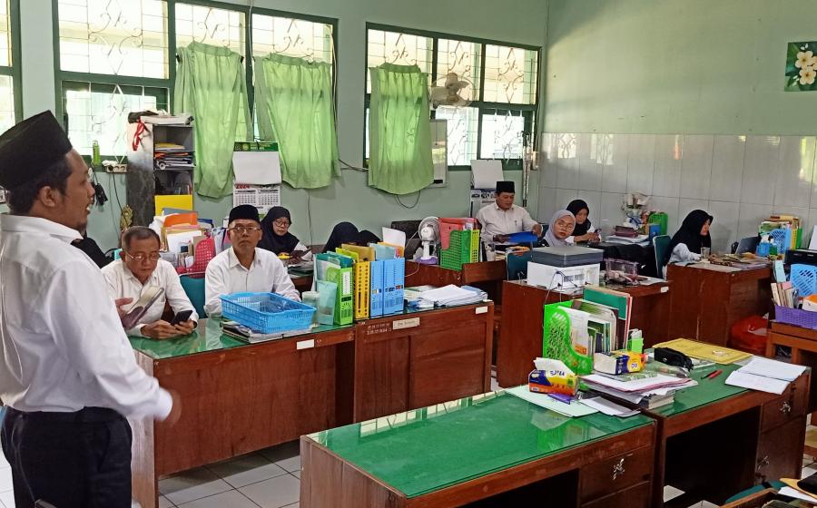 MTsN 5 Bantul