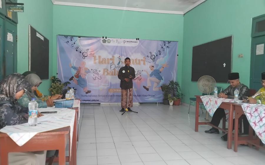 MAN 4 Bantul