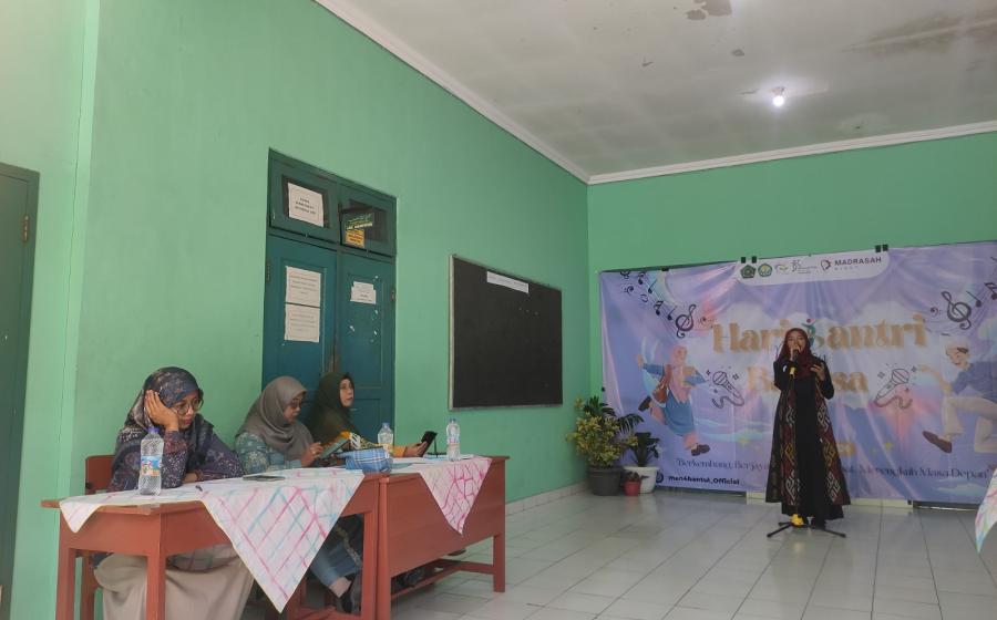 MAN 4 Bantul