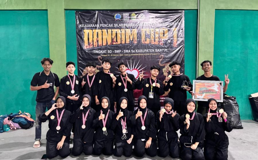 MTsN 9 Bantul