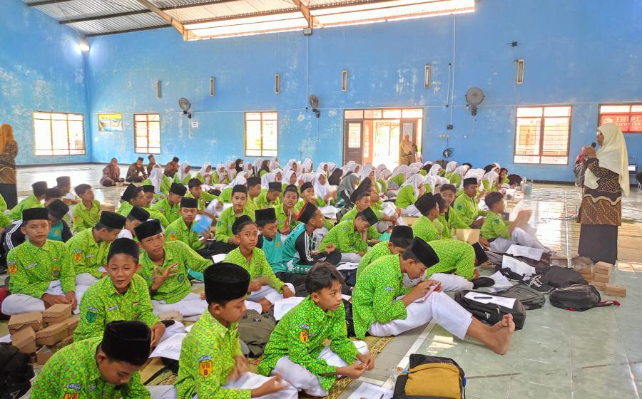 MTsN 3 Bantul