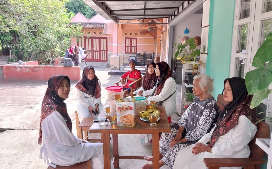 MTsN 5 Bantul
