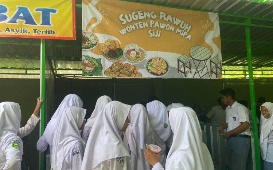 MAN 2 Bantul