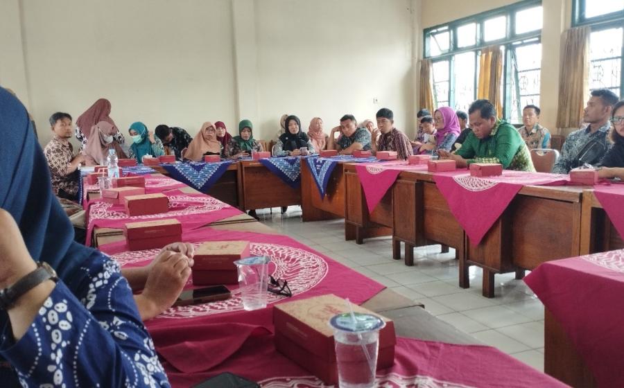 MTsN 9 Bantul