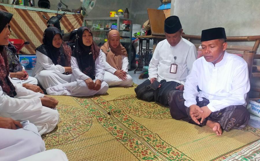 MTsN 5 Bantul