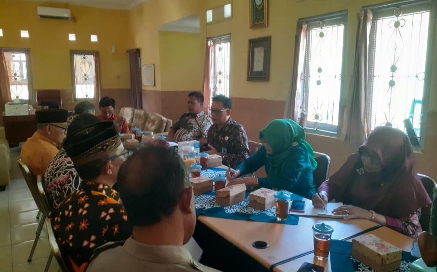 MTsN 5 Bantul