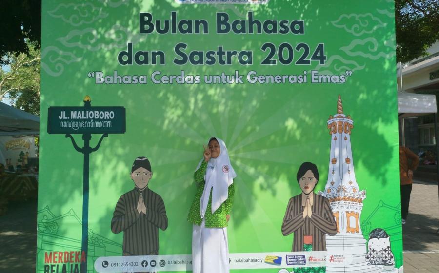 MTsN 4 Bantul
