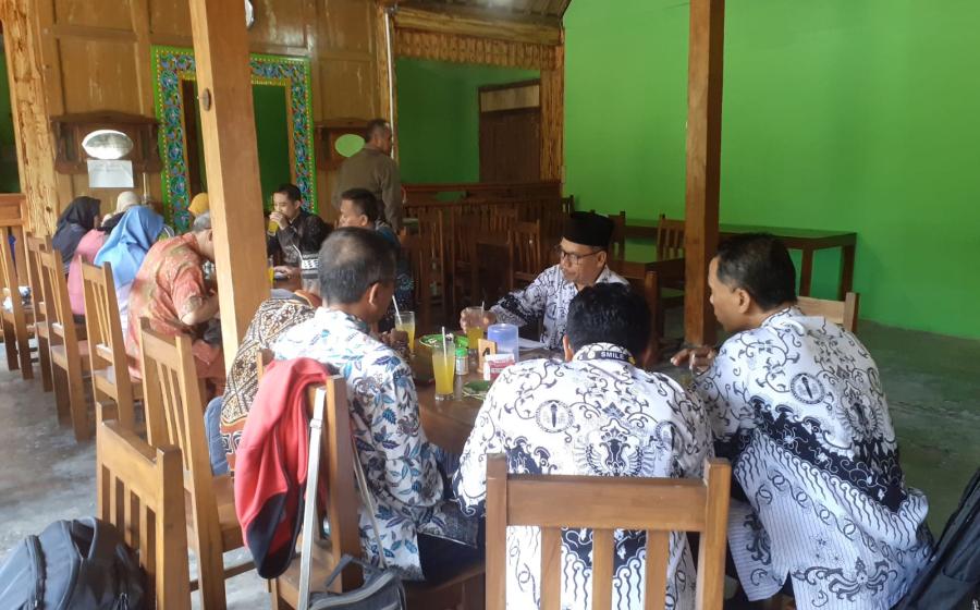 MTsN 5 Bantul