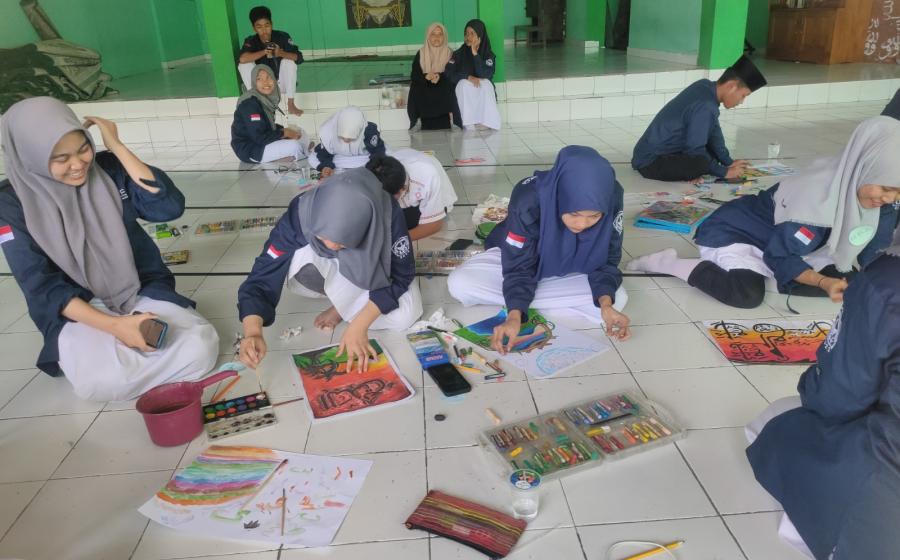 MAN 4 Bantul