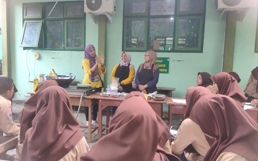 MAN 4 Bantul