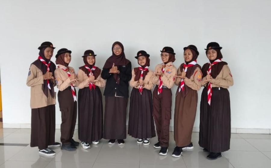 MtsN5