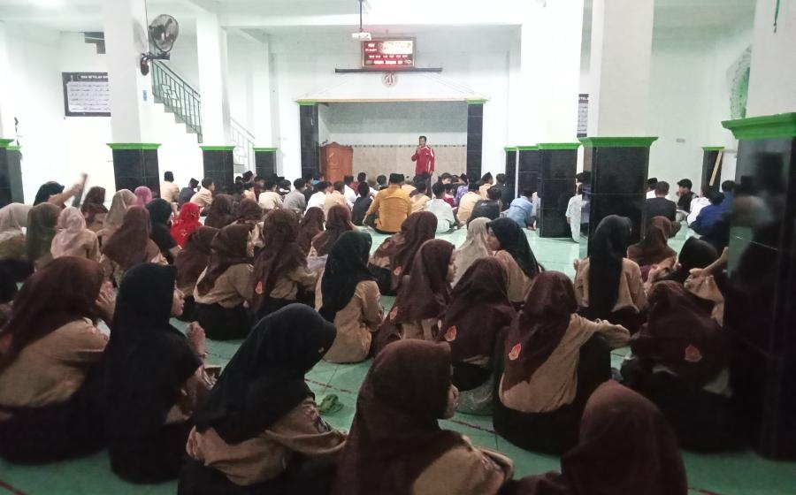MTsN 6 Bantul