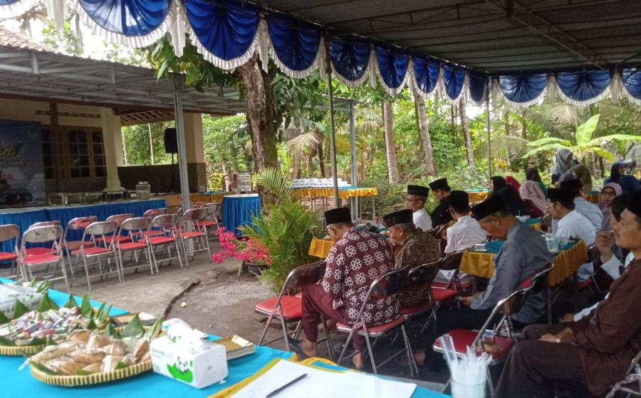 MTsN 4 Bantul