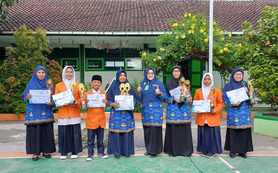 MTsN 6 Bantul