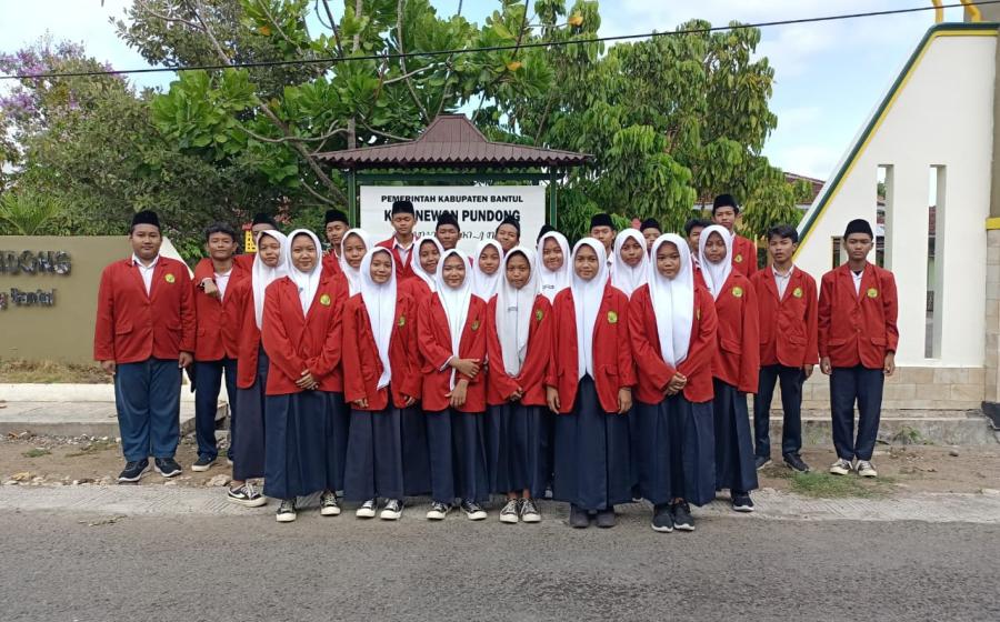 MTsN 5 Bantul