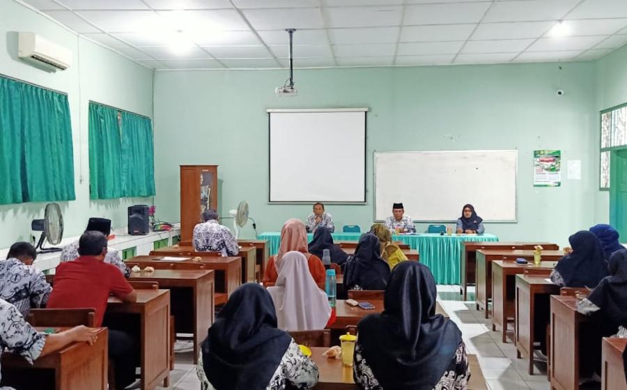 MTsN 5 Bantul