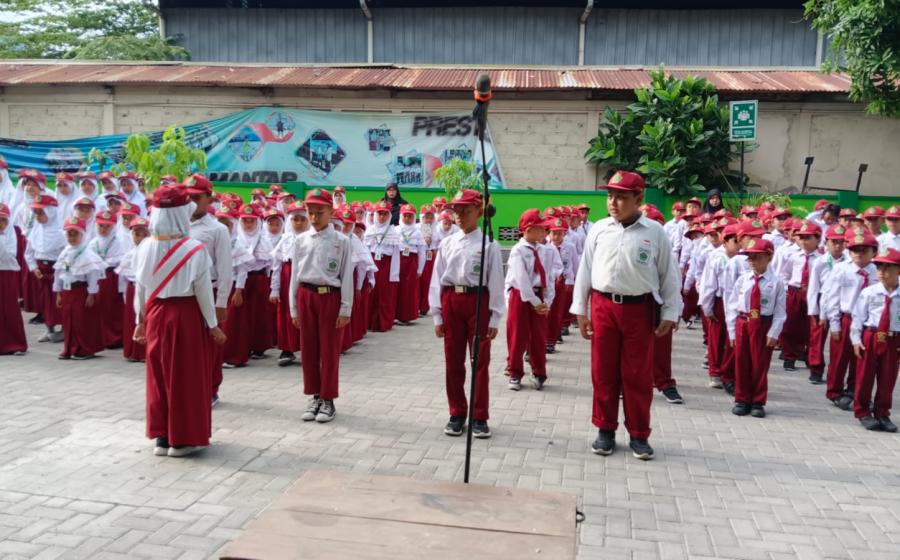 MIN 1 Bantul