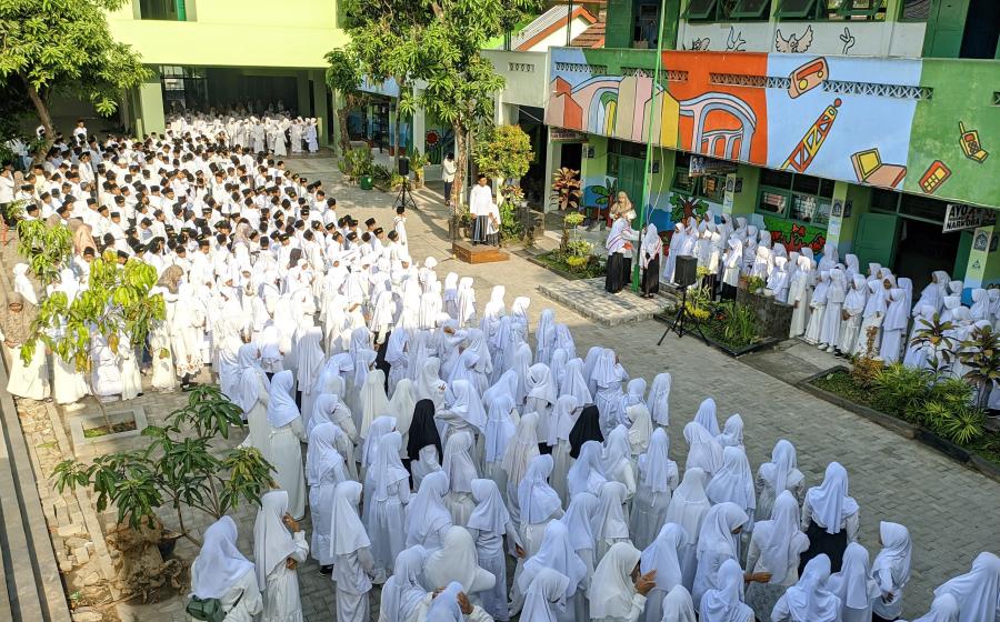 MIN 1 Bantul