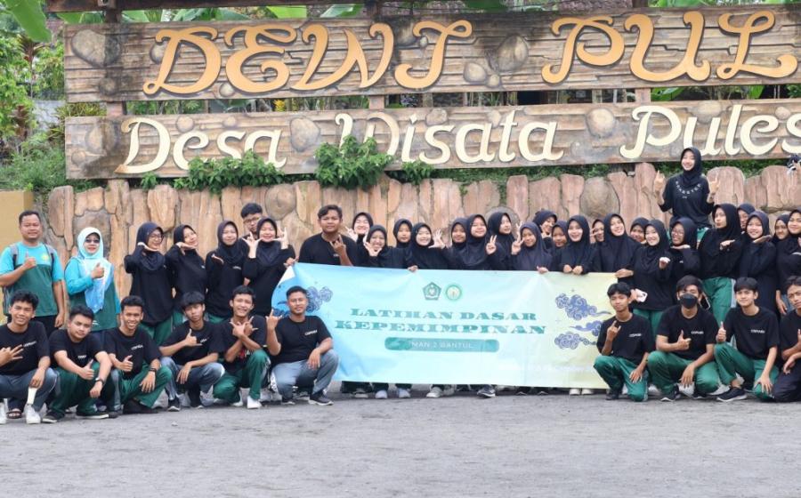 MAN 2 Bantul