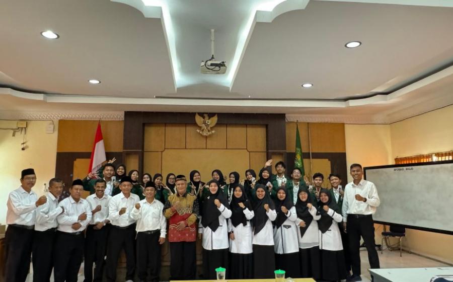 MAN 2 Bantul