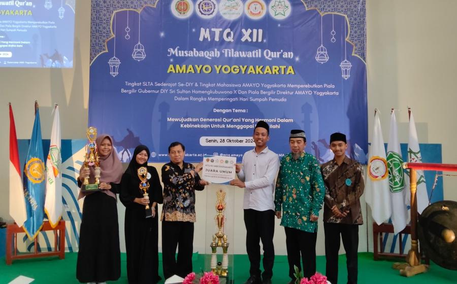 MAN 4 Bantul