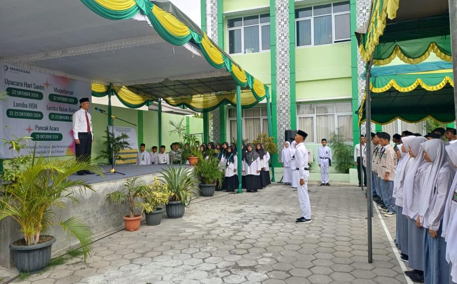 MAN 4 Bantul