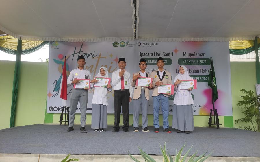 MAN 4 Bantul