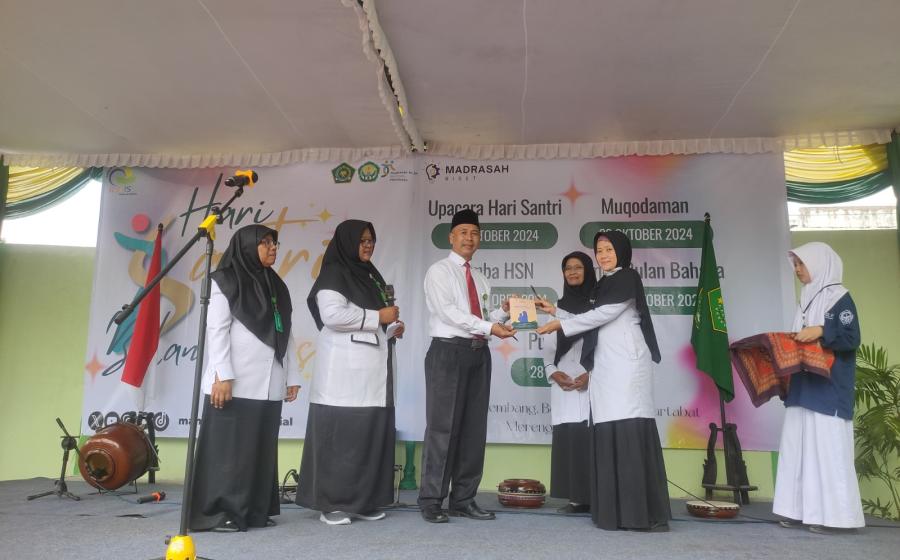 MAN 4 Bantul