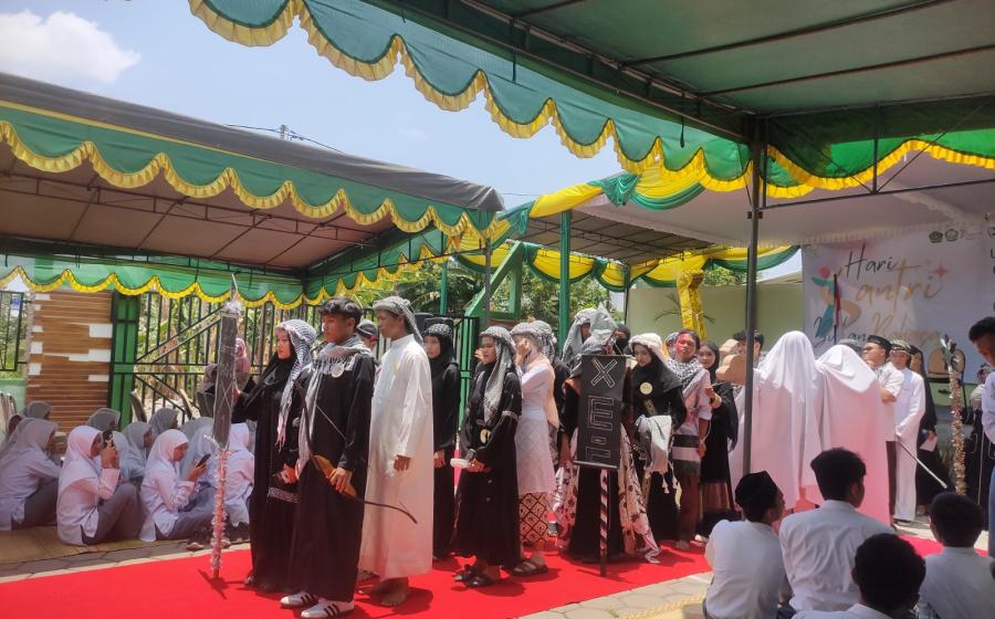 MAN 4 Bantul