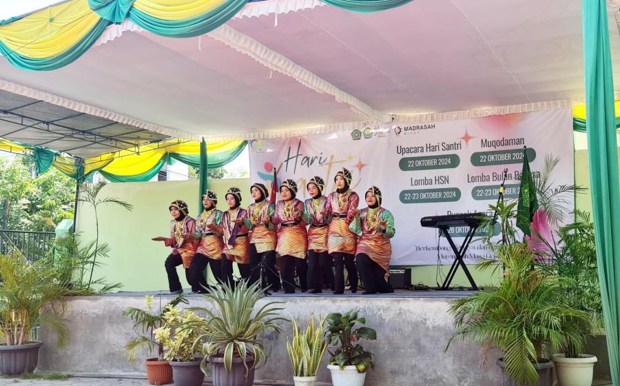 MAN 4 Bantul