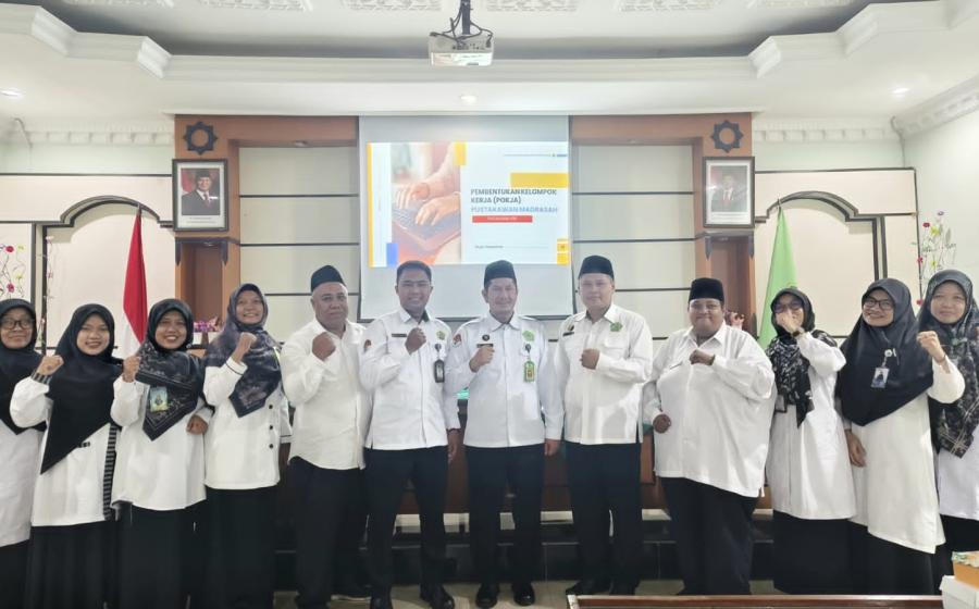 MTsN 5 Bantul