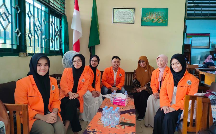 MIN 2 Bantul