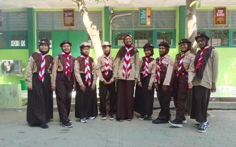 MTsN 5 Bantul