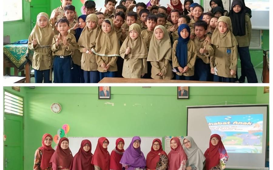 MI Muhammadiyah Jogonalan