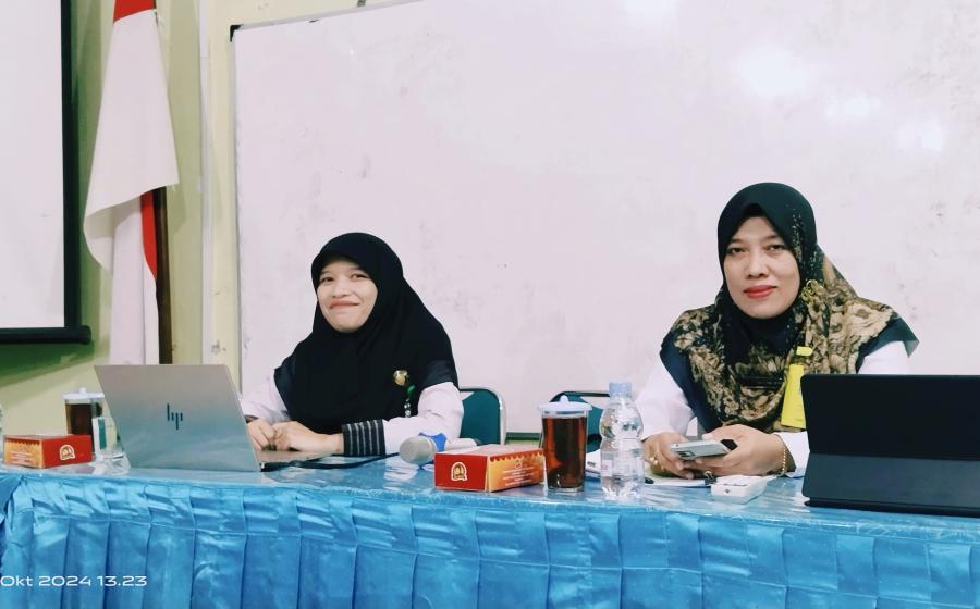 MTs N 2 Bantul