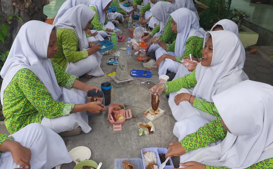 MTsN 6 Bantul