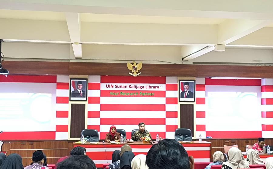 MTs N 2 Bantul