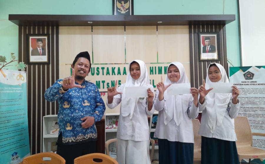 MTsN 5 Bantul