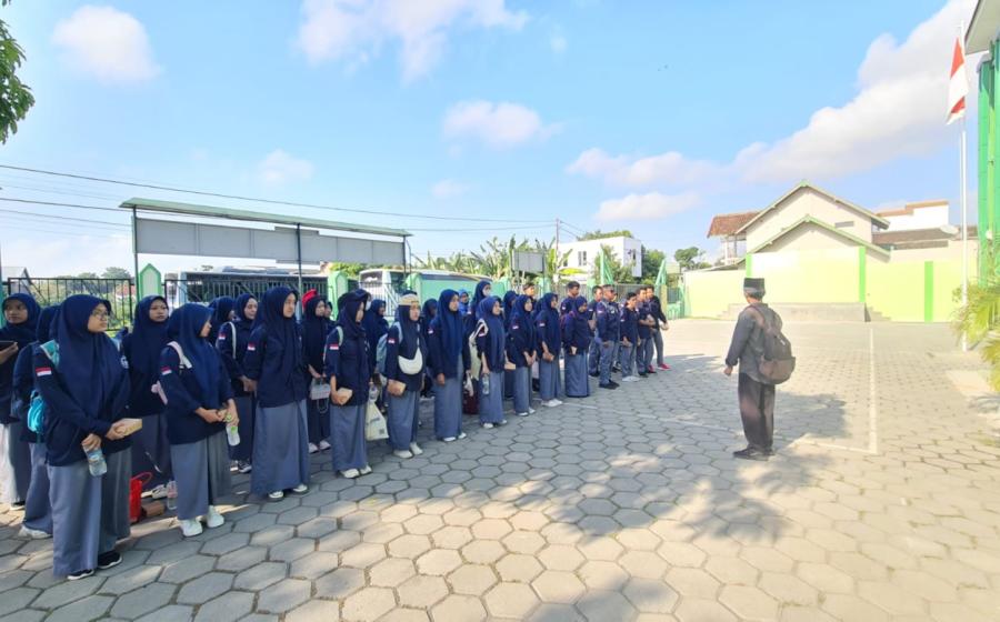MAN 4 Bantul