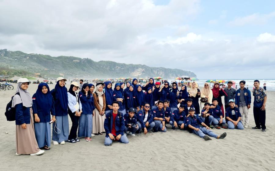 MAN 4 Bantul