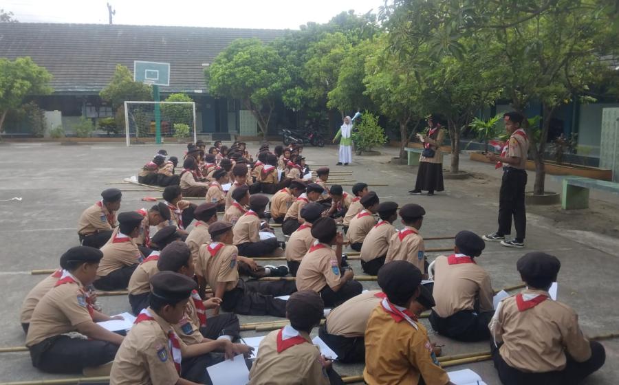 MTsN 5 Bantul