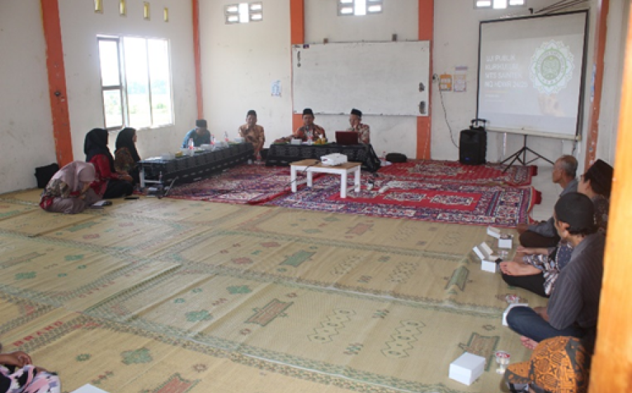 Kankemenag Bantul