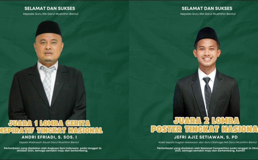 MAS Darul Mushlihin