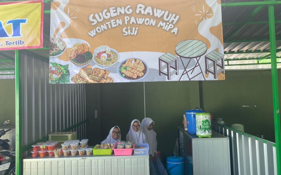 MAN 2 Bantul