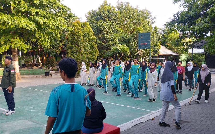 MTsN 9 Bantul