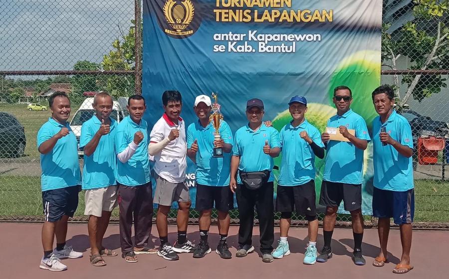 MTsN 5 Bantul