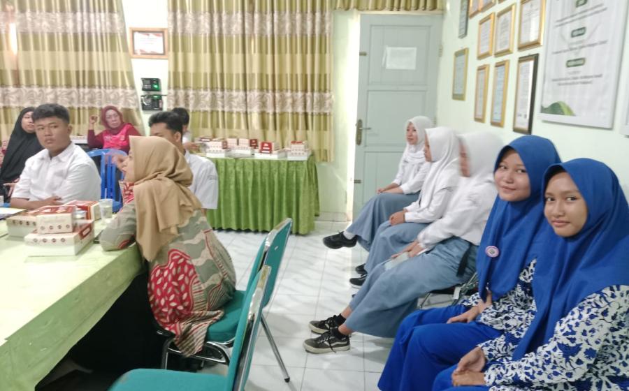 MTsN 5 Bantul