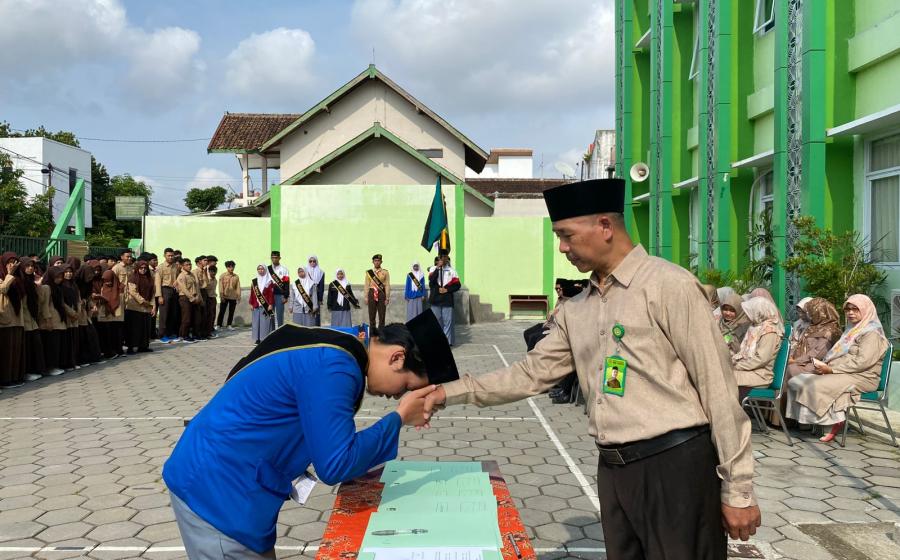 MAN 4 Bantul