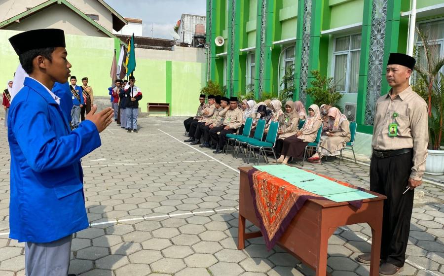 MAN 4 Bantul